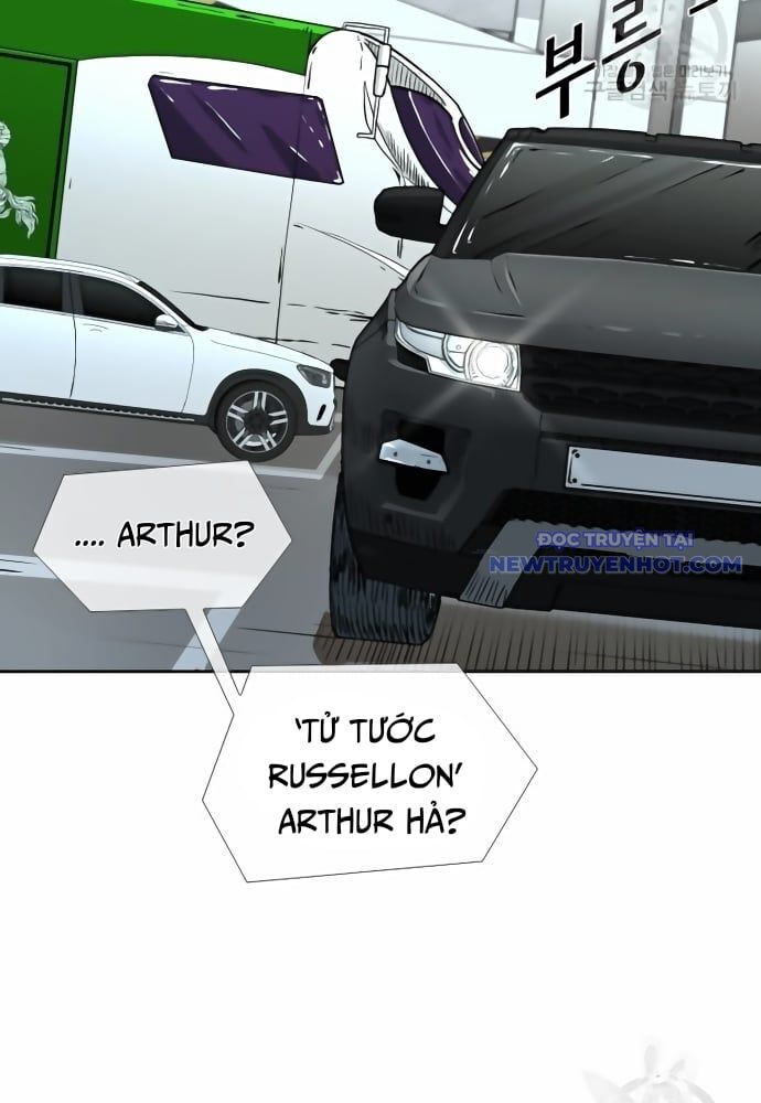 Shark - Cá Mập: Chapter 268