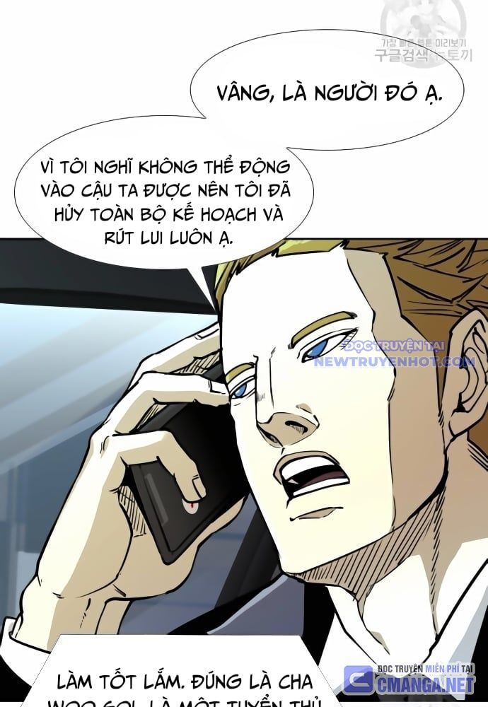 Shark - Cá Mập: Chapter 268