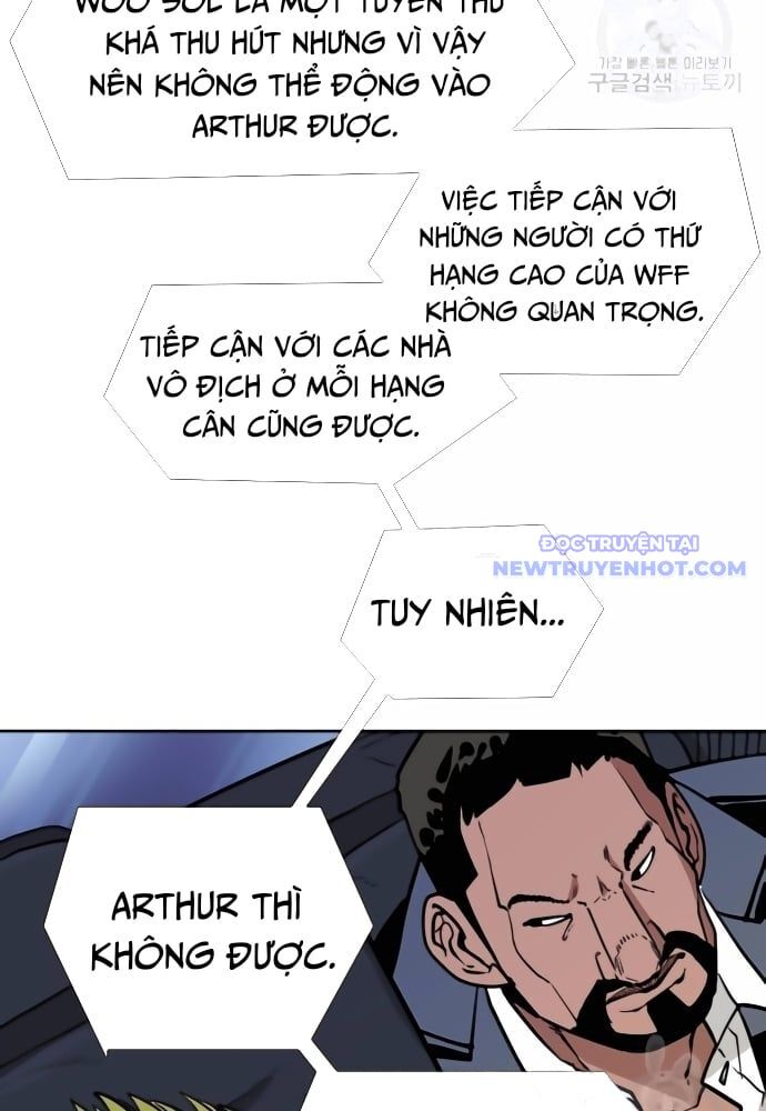 Shark - Cá Mập: Chapter 268