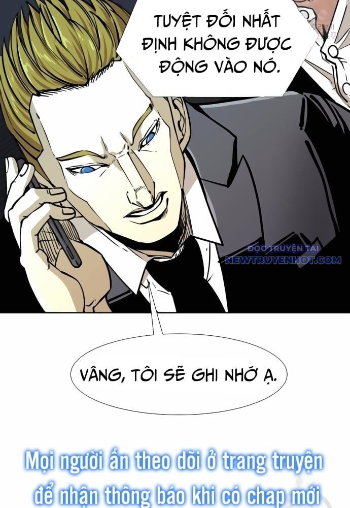 Shark - Cá Mập: Chapter 268
