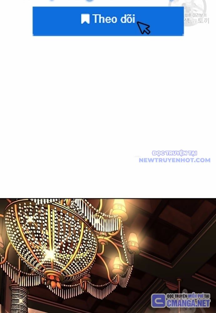 Shark - Cá Mập: Chapter 268