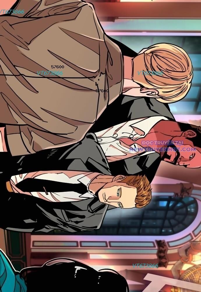 Shark - Cá Mập: Chapter 268