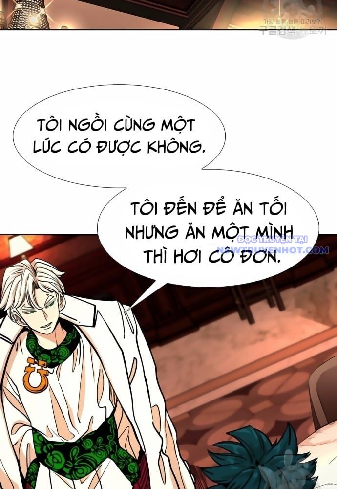 Shark - Cá Mập: Chapter 268