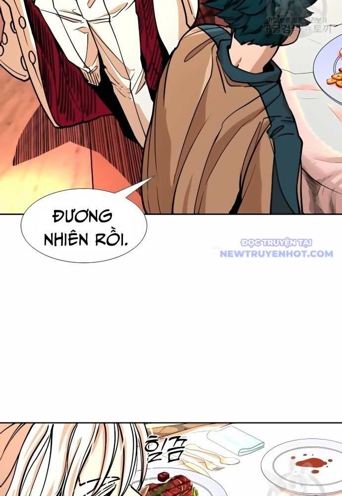 Shark - Cá Mập: Chapter 268