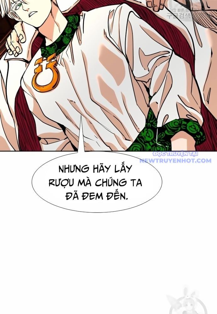 Shark - Cá Mập: Chapter 268