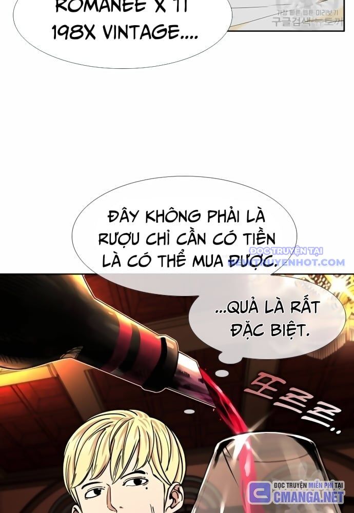 Shark - Cá Mập: Chapter 268