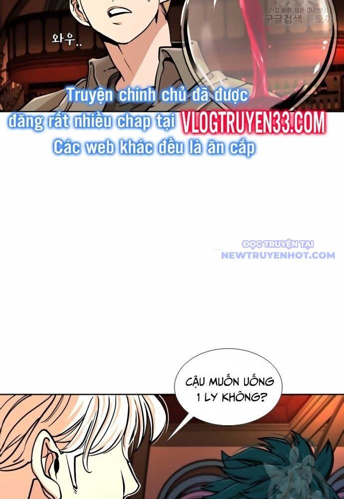 Shark - Cá Mập: Chapter 268