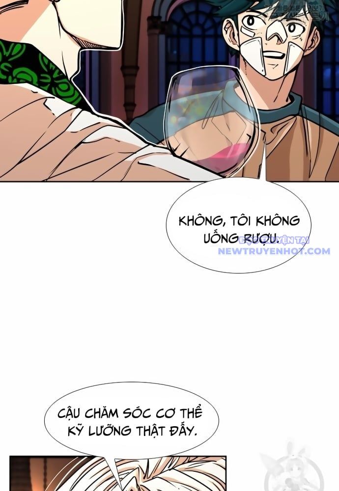 Shark - Cá Mập: Chapter 268