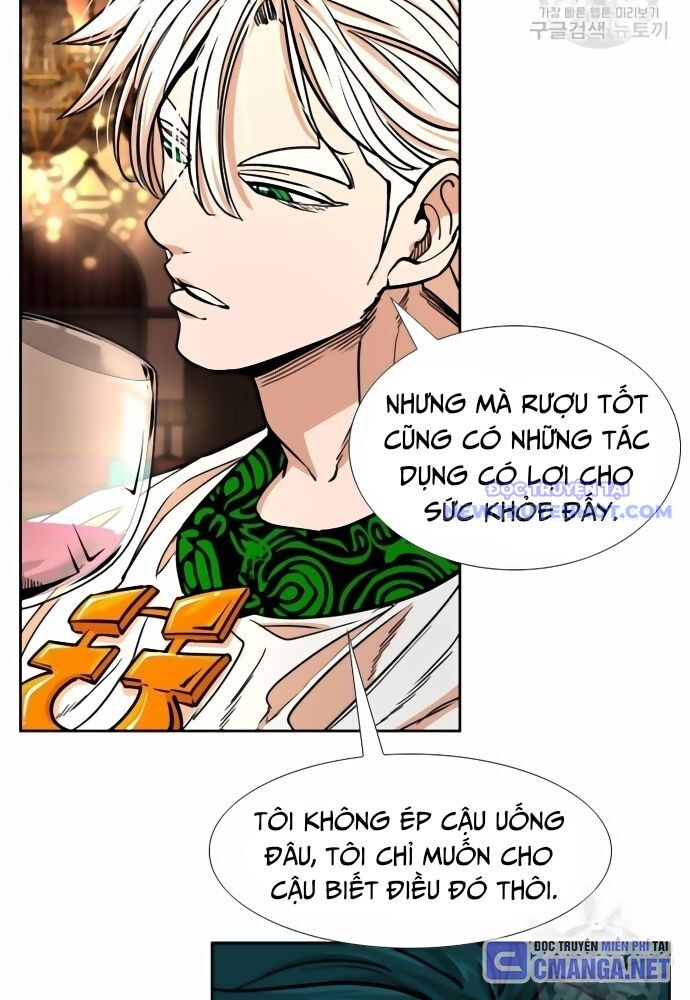 Shark - Cá Mập: Chapter 268