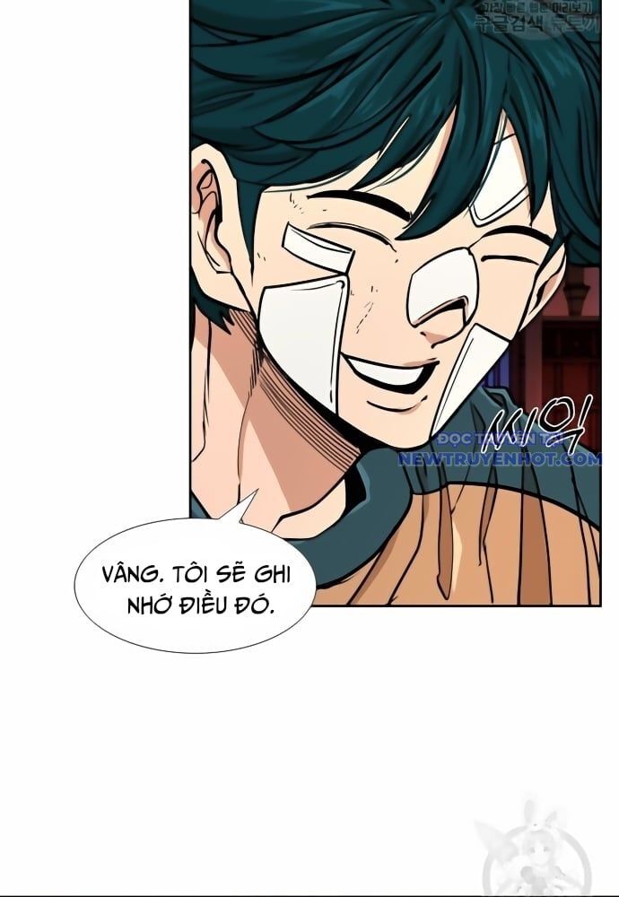 Shark - Cá Mập: Chapter 268