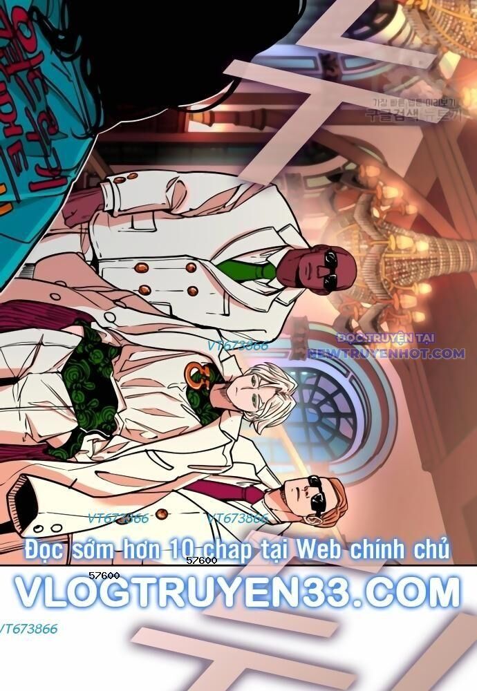 Shark - Cá Mập: Chapter 268