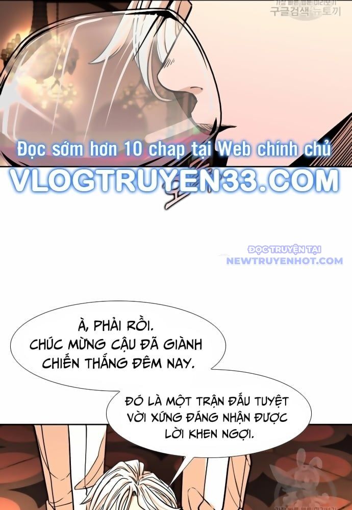 Shark - Cá Mập: Chapter 268