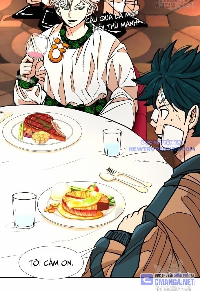 Shark - Cá Mập: Chapter 268