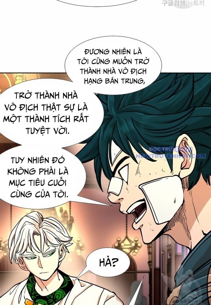Shark - Cá Mập: Chapter 268
