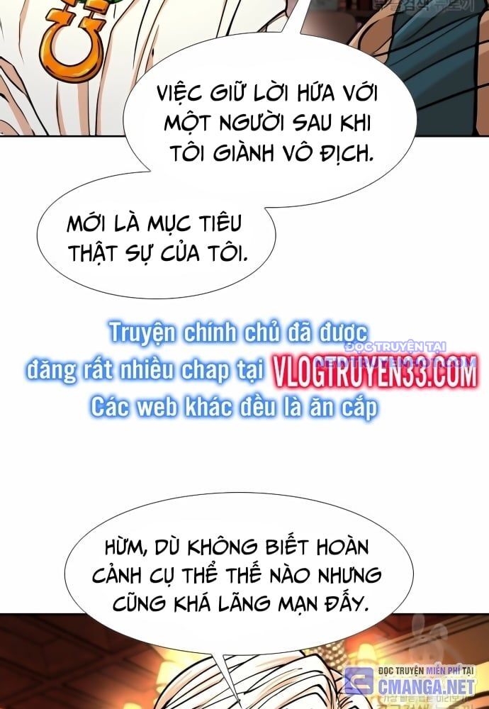 Shark - Cá Mập: Chapter 268