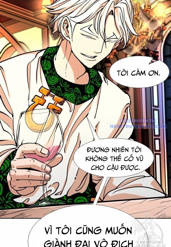 Shark - Cá Mập: Chapter 268