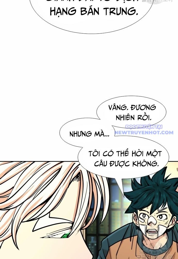 Shark - Cá Mập: Chapter 268