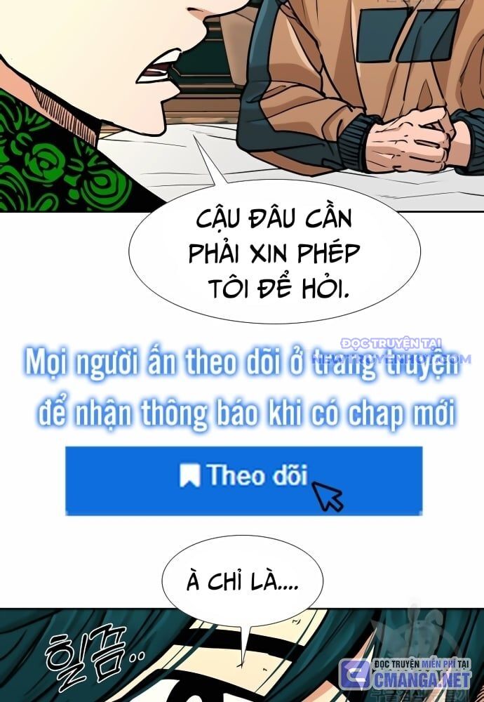 Shark - Cá Mập: Chapter 268