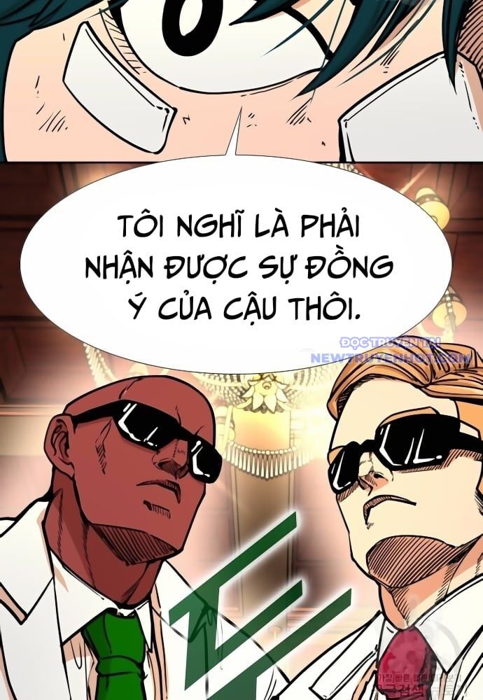 Shark - Cá Mập: Chapter 268