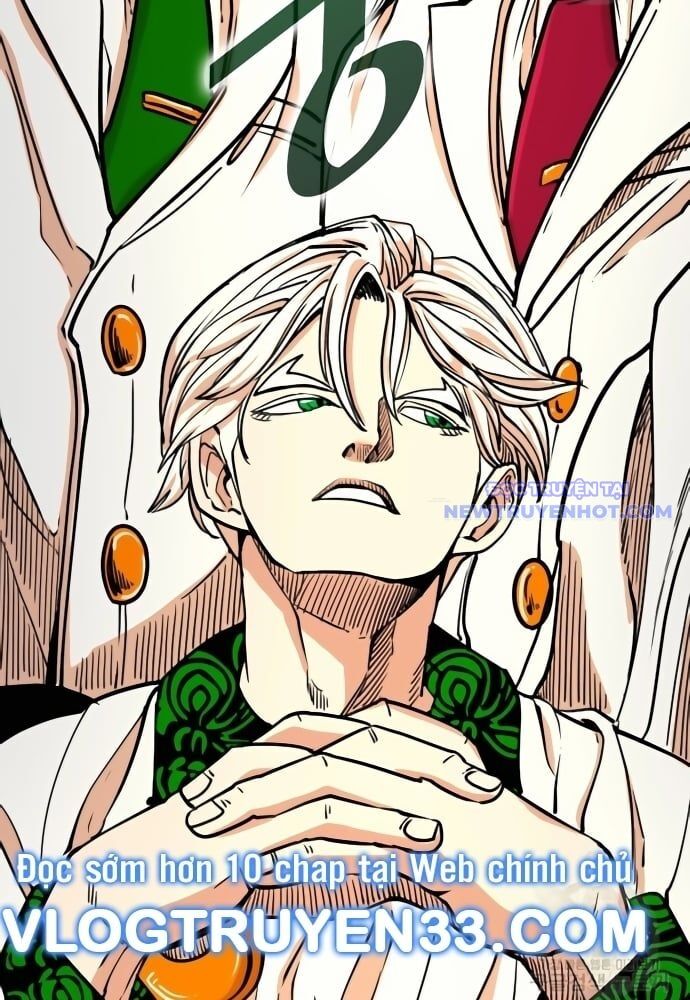 Shark - Cá Mập: Chapter 268