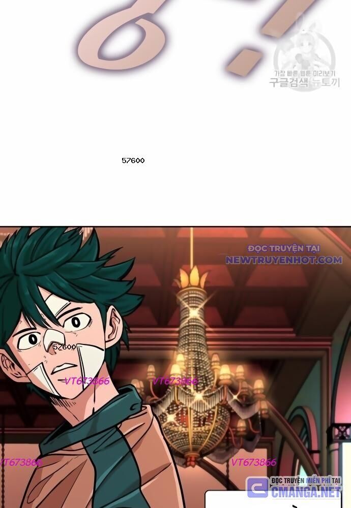 Shark - Cá Mập: Chapter 268