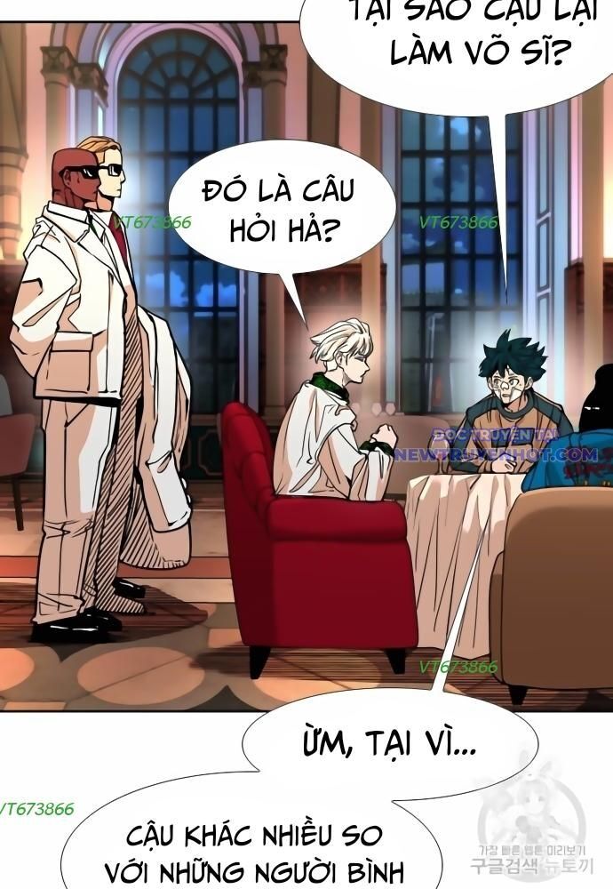 Shark - Cá Mập: Chapter 268