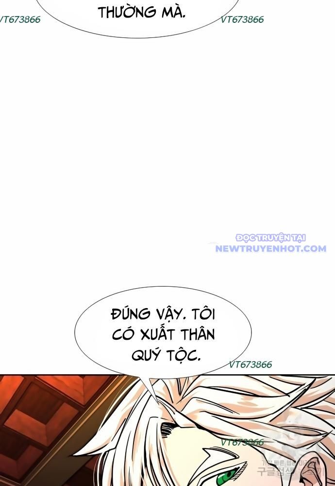 Shark - Cá Mập: Chapter 268