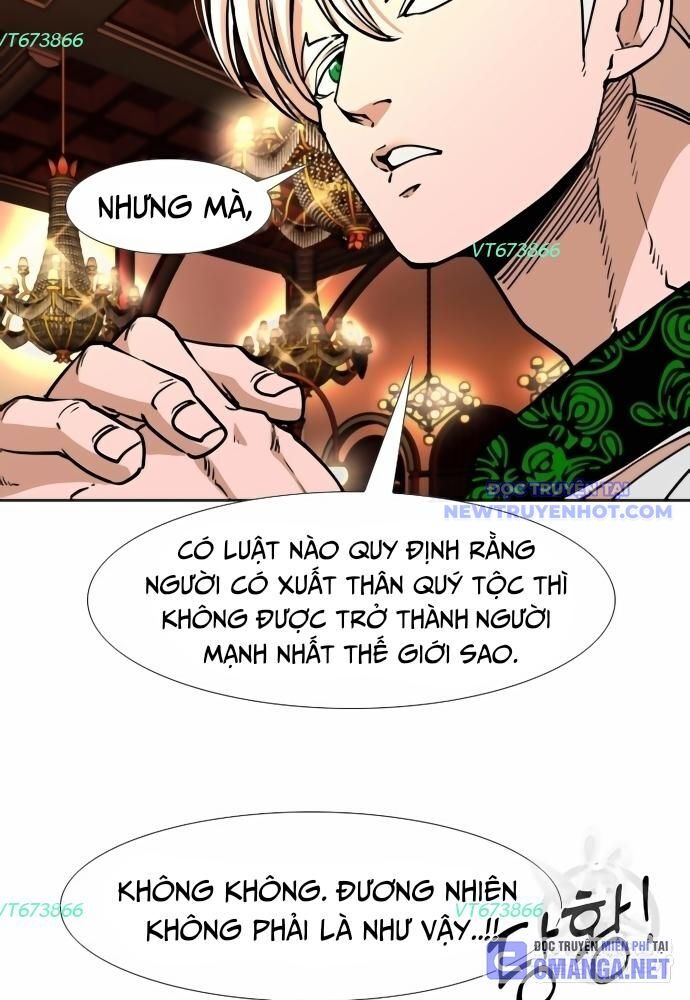 Shark - Cá Mập: Chapter 268