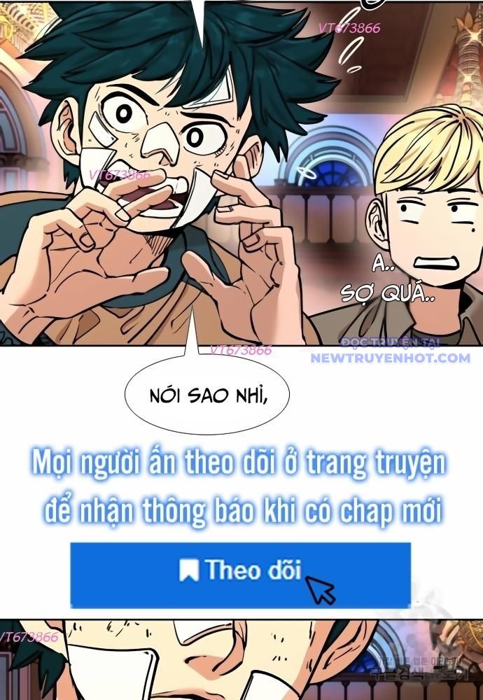 Shark - Cá Mập: Chapter 268