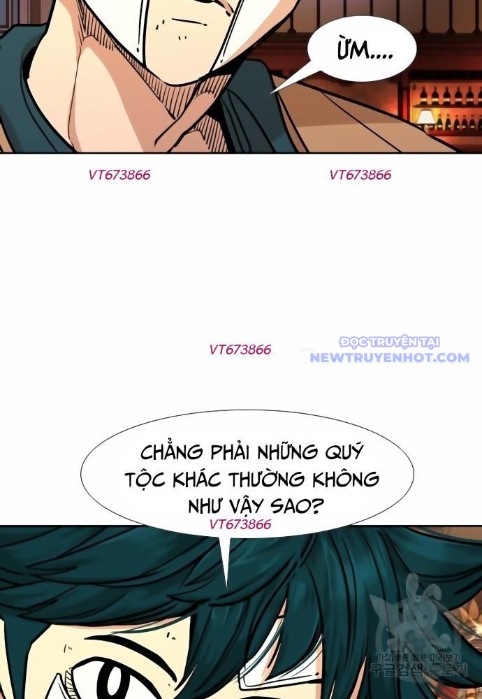 Shark - Cá Mập: Chapter 268