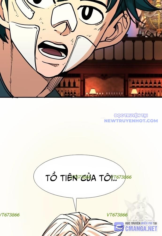 Shark - Cá Mập: Chapter 268