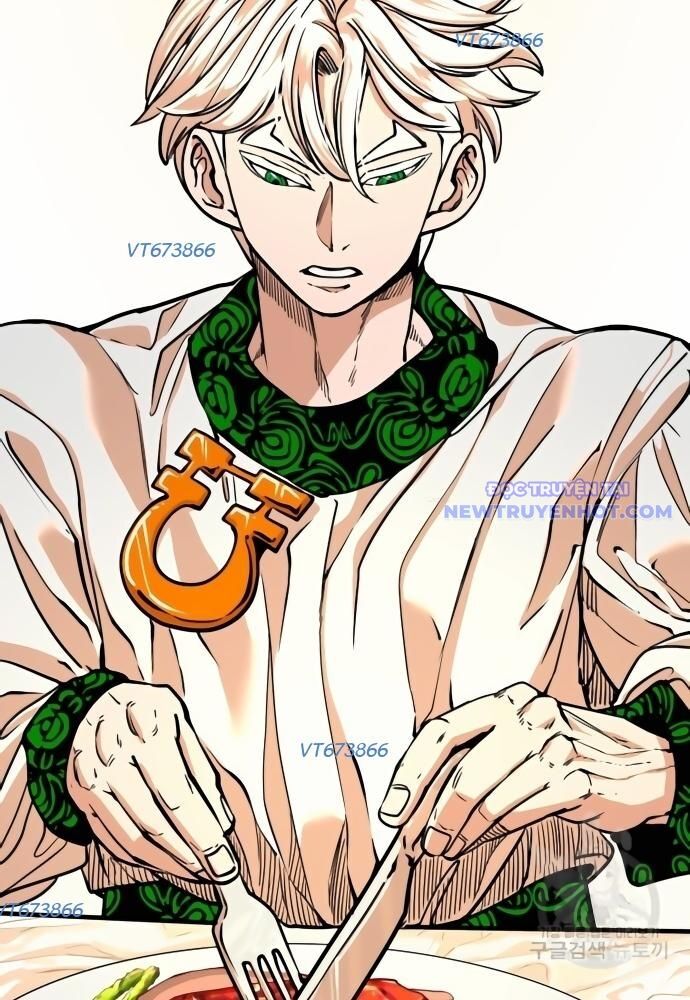 Shark - Cá Mập: Chapter 268