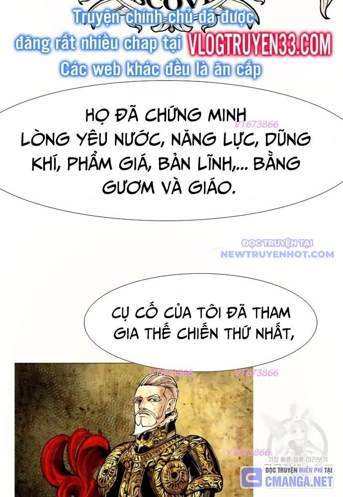 Shark - Cá Mập: Chapter 268