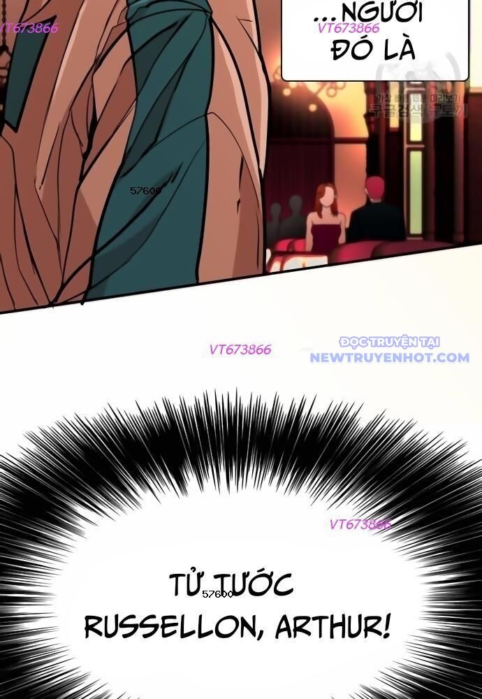 Shark - Cá Mập: Chapter 268