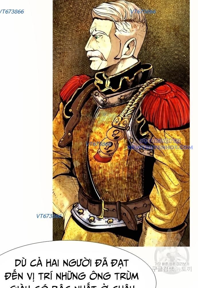 Shark - Cá Mập: Chapter 268