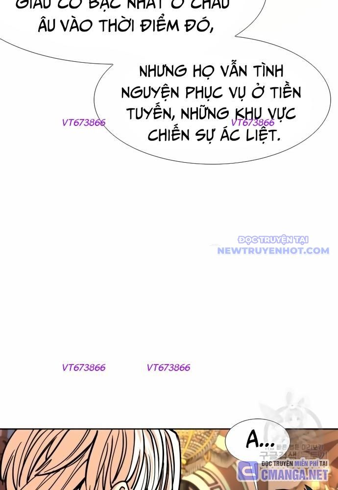 Shark - Cá Mập: Chapter 268