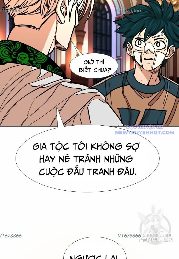 Shark - Cá Mập: Chapter 268