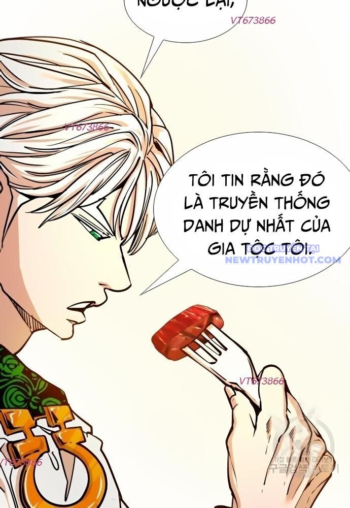 Shark - Cá Mập: Chapter 268