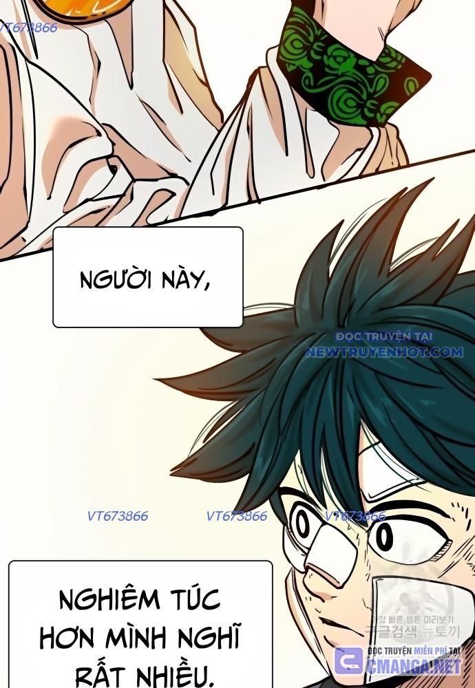 Shark - Cá Mập: Chapter 268