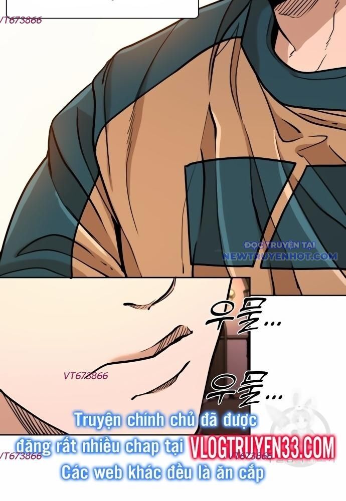 Shark - Cá Mập: Chapter 268