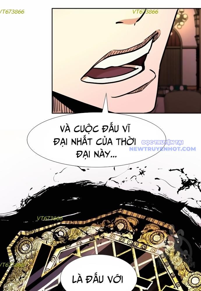 Shark - Cá Mập: Chapter 268
