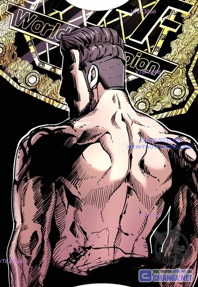 Shark - Cá Mập: Chapter 268