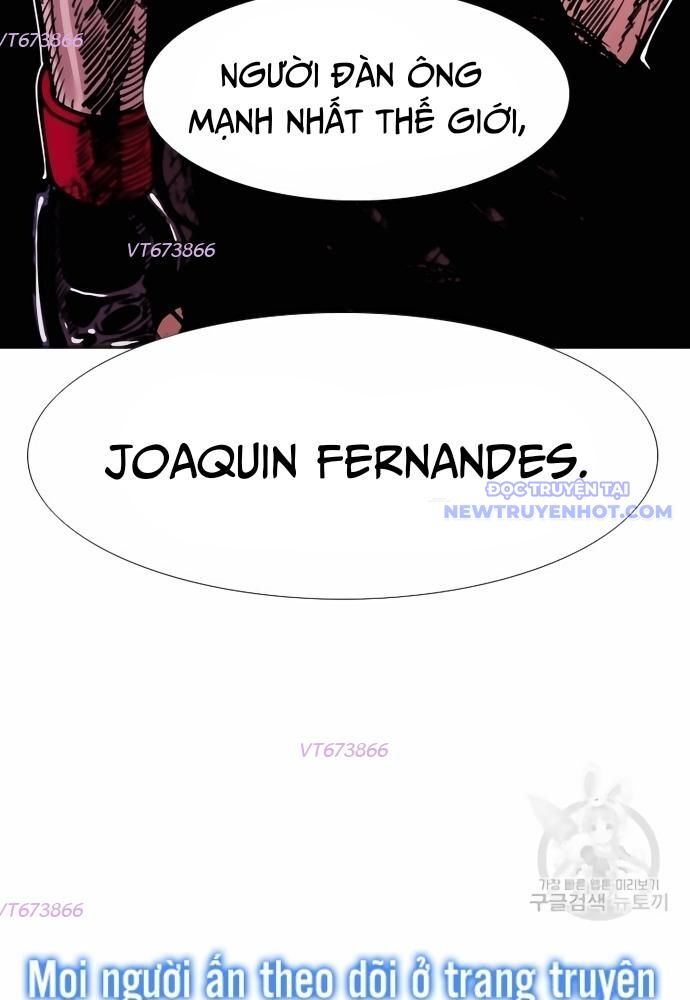 Shark - Cá Mập: Chapter 268