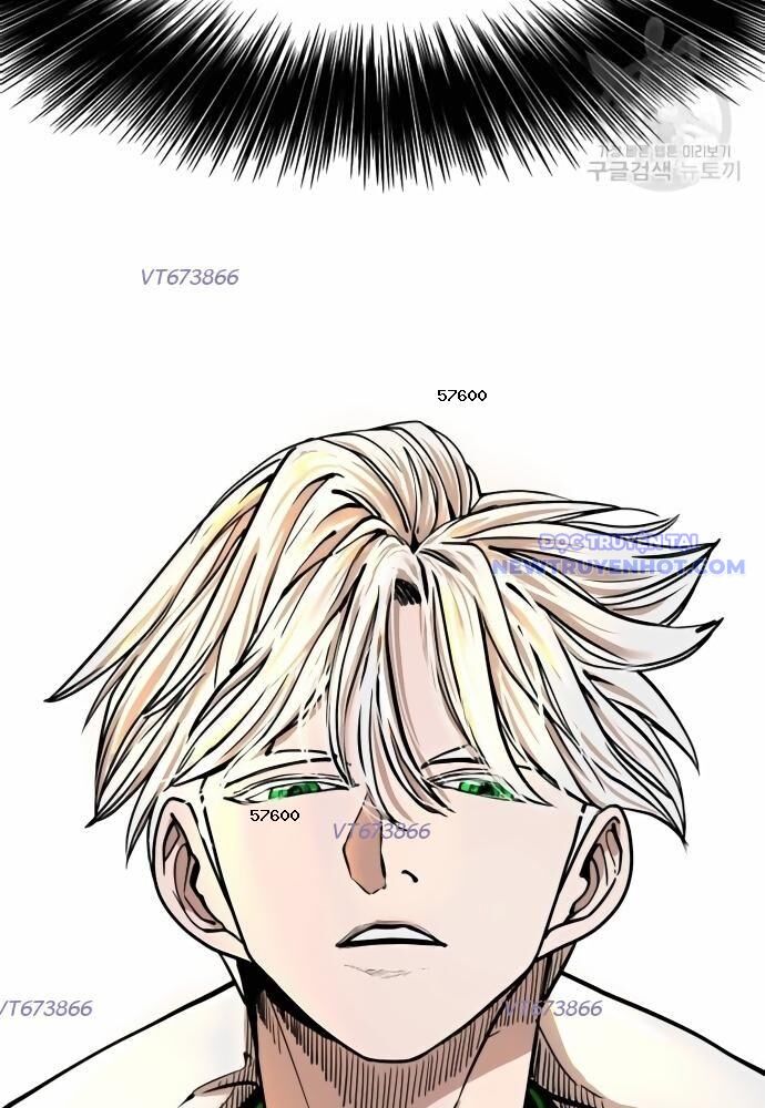 Shark - Cá Mập: Chapter 268