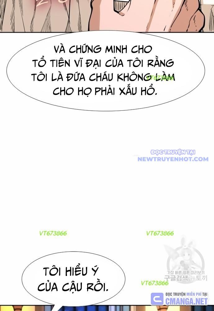 Shark - Cá Mập: Chapter 268