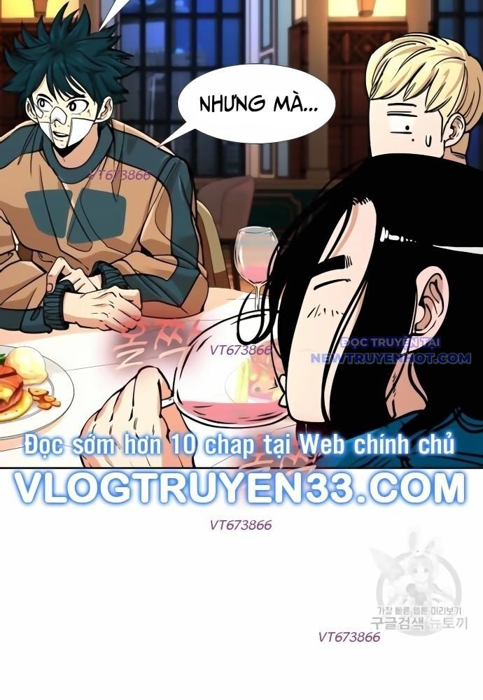 Shark - Cá Mập: Chapter 268