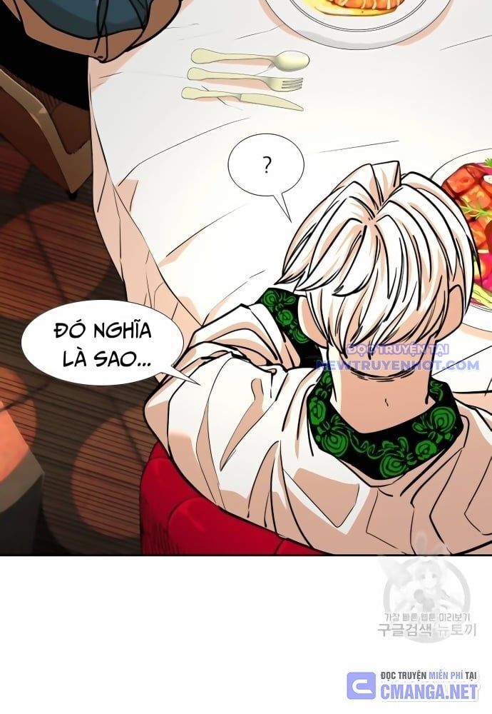 Shark - Cá Mập: Chapter 268