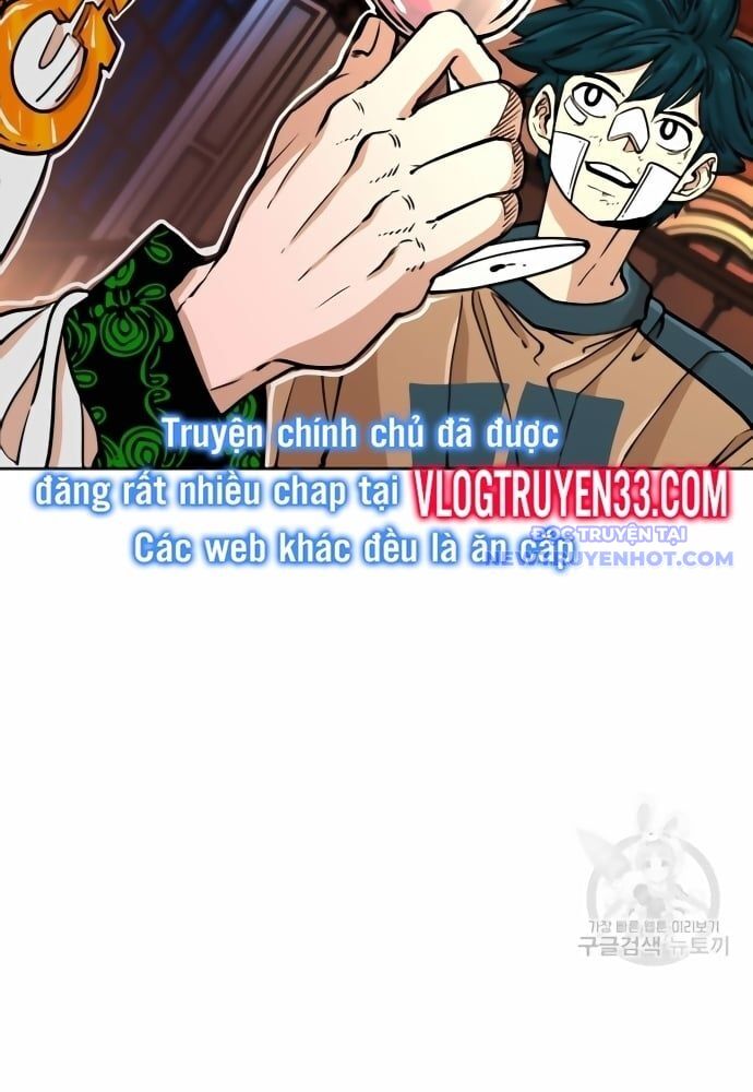 Shark - Cá Mập: Chapter 268