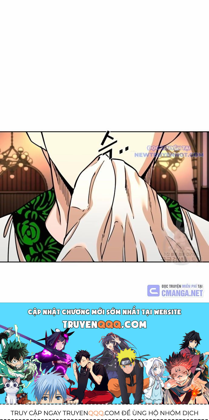 Shark - Cá Mập: Chapter 268