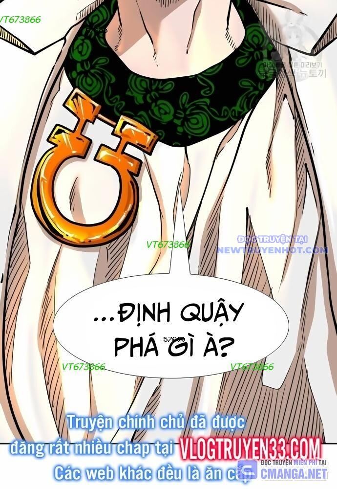 Shark - Cá Mập: Chapter 268